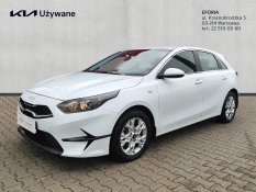 KIA Ceed 1.5 TGDi 160KM 6MT; wersja: M<br /><small>(Samochód demonstracyjny)</small>