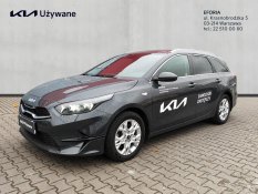 KIA Ceed 1.5 TGDi 160KM 7DCT; wersja: M+SMART <br /><small>(Samochód demonstracyjny)</small>