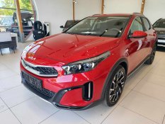 KIA XCeed 1.5 TGDi 160KM; Wersja: M+SMT+A18