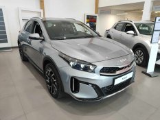 KIA XCeed 1.5 TGDi 160KM; Wersja: M+SMT+A18