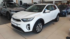 KIA Stonic 1.2 84KM; wersja L