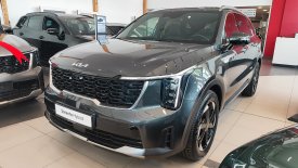 KIA Sorento Prestige Line HEV AWD FV23 4WD 
