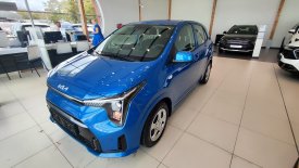 KIA Picanto L 1.2 79kM 5AT 