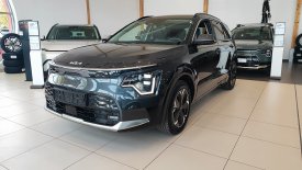 KIA Niro E  204kM 64.8 kWh 