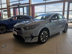KIA Ceed KIA Ceed 1.5 T-GDi 140KM 6MT,Wersja Wyposażenia M