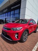 KIA Stonic 1.0 T-GDI 100 KM 7 DCT , Wersja Wyposażenia L+Pakiet Bezpieczeństwa 