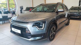 KIA Niro 1.6 HEV 129KM; wersja: Business Line 