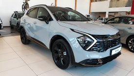 KIA Sportage KIA Sportage  1.6 ,160KM AWD, Wersja Wyposażenia Anniversary+Okno dachowe 