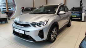 KIA Stonic 1.0T 7DCT,100KM,Wersja Wyposażenia M+Pakiet Smart 