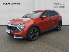 KIA Sportage 1.6 TGDi 150KM; Wersja: L<br /><small>(Samochód używany)</small>