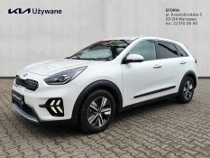 KIA Niro hybryda, od ręki Business Line <br /><small>(Samochód używany)</small>