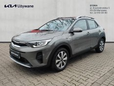 KIA Stonic 1.2 DPi 84kM<br /><small>(Samochód używany)</small>