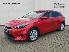 KIA Ceed 1.5 TGDi 160KM 6MT; wersja: M+SMART<br /><small>(Samochód używany)</small>