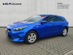 KIA Ceed 1.5 TGDi 160KM 6MT; wersja: M+SMART<br /><small>(Samochód używany)</small>