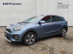 KIA Niro hybryda, od ręki Business Line <br /><small>(Samochód używany)</small>