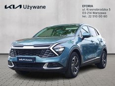 KIA Sportage 1.6 TGDi; wersja: L<br /><small>(Samochód używany)</small>