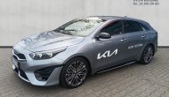 KIA ProCeed 1.5 TGDi 140KM GT-LINE <br /><small>(Samochód demonstracyjny)</small>