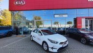 KIA Ceed 1.5 TGDi 160KM 6MT; wersja: M<br /><small>(Samochód demonstracyjny)</small>