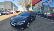 KIA Ceed 1.5 TGDi 160KM 7DCT; wersja: M+SMART <br /><small>(Samochód demonstracyjny)</small>