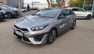 KIA ProCeed 1.5 TGDi 140KM GT-LINE <br /><small>(Samochód demonstracyjny)</small>