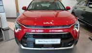 KIA Niro 1.6 PHEV 183KM; wersja: BusinessLine+ Premium 