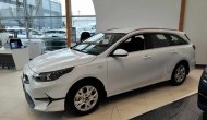 KIA Ceed 1.5 T-GDi 160KM, wersja M 