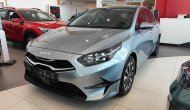 KIA Ceed 1,5T-GDI 140KM  7DCT; wersja:L 