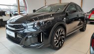 KIA XCeed 1.5 TGDi 160KM; Wersja: M+SMT+A18