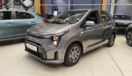 KIA Picanto L+pakiet zimowy + alufelgi  1.0 63KM