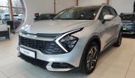 KIA Sportage 1.6 TGDi 180km MHEV 7DCT; Wersja: L; Od Ręki; Nowy 