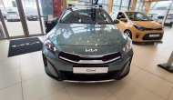 KIA XCeed 1.5 TGDi 140KM; Wersja: M+SMT+A18 