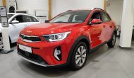 KIA Stonic 1.2 84KM; wersja L