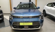 KIA Niro E-Niro 204 kM wyprzedaż rocznika 