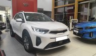 KIA Stonic 1.2 DPI 79KM; wersja: M + pakiet SMART