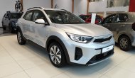 KIA Stonic 1.2 DPi  79KM; wersja: M + pakiet SMART