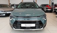 KIA Niro MY24 M 1.6GDi HEV 