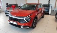 KIA Sportage 1.6 T-GDI 160km 6MT  M+pakiet zimowy