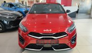 KIA ProCeed 1.5 T-GDi automat GT-LINE+PRE+TECH 