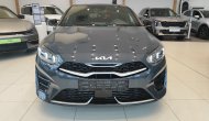 KIA ProCeed 1.5 T-GDi automat GT-LINE +TECH 