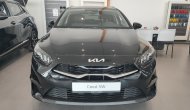 KIA Ceed 1.5 T-GDi 140KM automat, wersja Business Line 