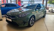 KIA Ceed 1.5 T-GDI 140KM 6MT