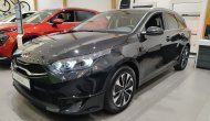 KIA Ceed 1.5 T-GDi 140KM, 7DCT ,Wersja Wyposażenia Tribute 