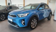 KIA Stonic KIA Stonic 1.0T 100KM 6MT,Wersja Wyposażenia L