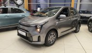 KIA Picanto 1.2 79KM,5MT,Wersja Wyposażenia L