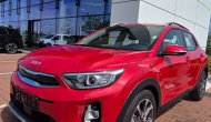 KIA Stonic 1.0 T-GDI 100 KM 7 DCT +Pakiet Bezpieczeństwa, wersja wyposażenia L 