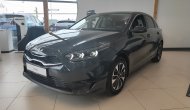 KIA Ceed 1.5 T-GDI 140KM 7DCT ,wersja wyposażenia Tribute 
