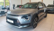 KIA Niro 1.6 HEV 129KM; wersja: Business Line 