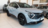 KIA Sportage KIA Sportage  1.6 ,160KM AWD, Wersja Wyposażenia Anniversary+Okno dachowe 