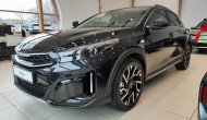 KIA XCeed 1.5 T-GDI ,7DCT ,140KM,Wersja Wyposażenia M+Pakiet Smart+Pakiet Zimowy+ A18 