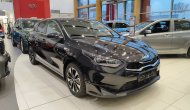 KIA Ceed 1.5 T-GDI 140KM, 6MT,wersja wyposażenia M